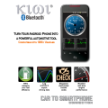 PLX Kiwi Bluetooth